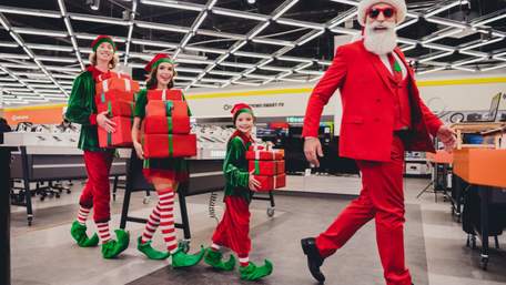 Подарунки на свята, щоб не залишитися без друзів