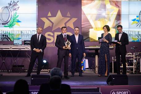SBC Ukraine Awards 2024: у центрі уваги – спорт, маркетинг і креативність