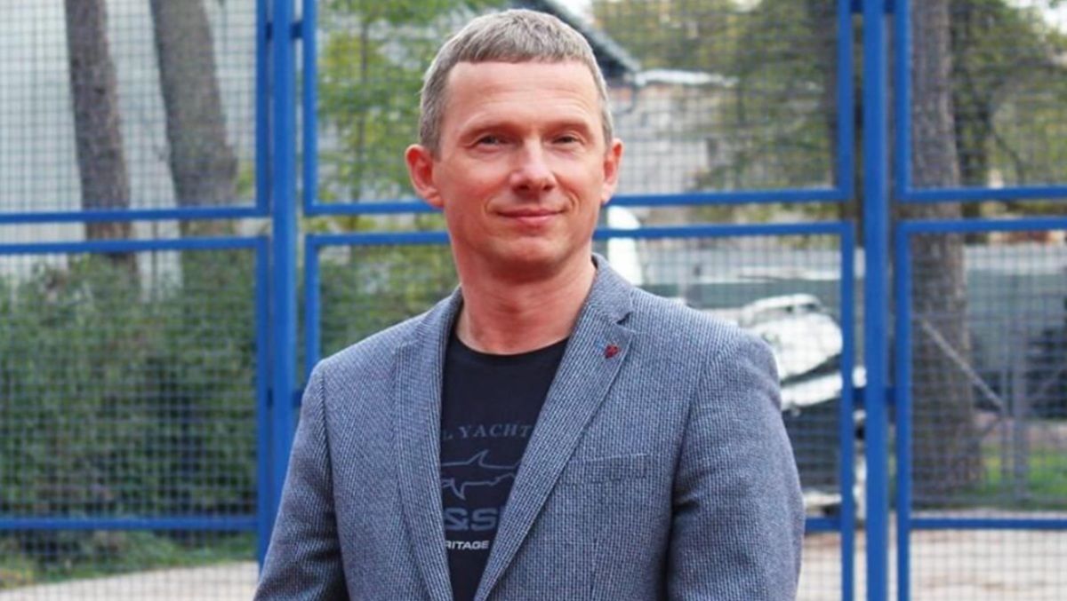 ДБР затримало колишнього селищного голову Брюховичів Володимира Доманського
