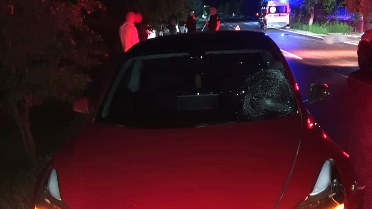 20-річний водій Tesla уник покарання за смертельну аварію на Закарпатті