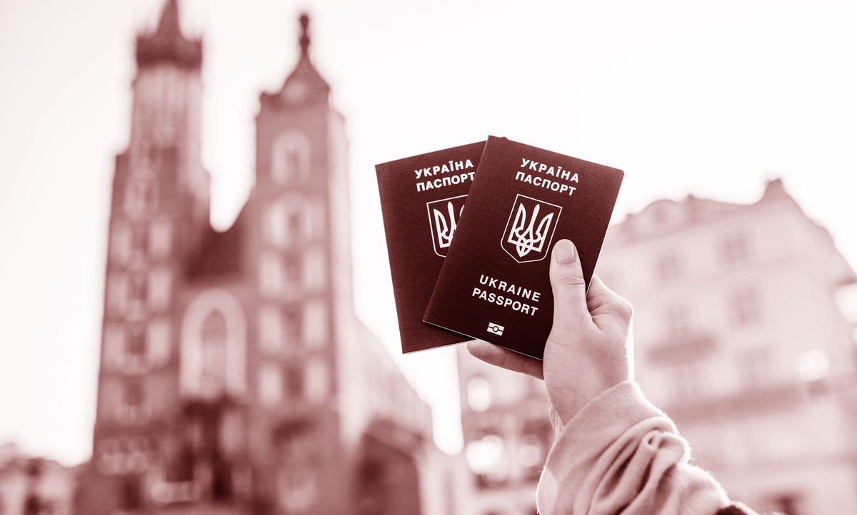 Ризики множинного громадянства для України
