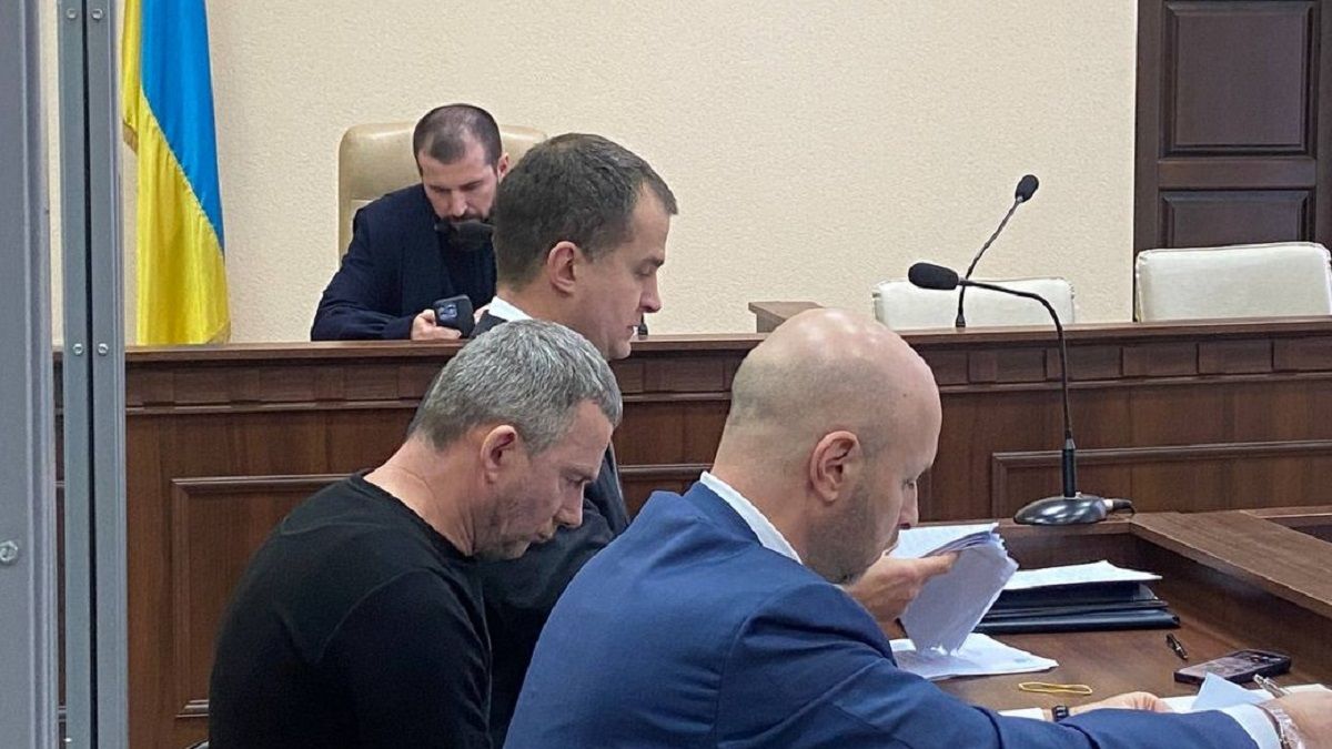 Суд обрав запобіжний захід депутату Львівської облради Володимиру Доманському