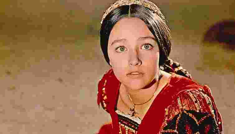 Померла актриса Олівія Хассі