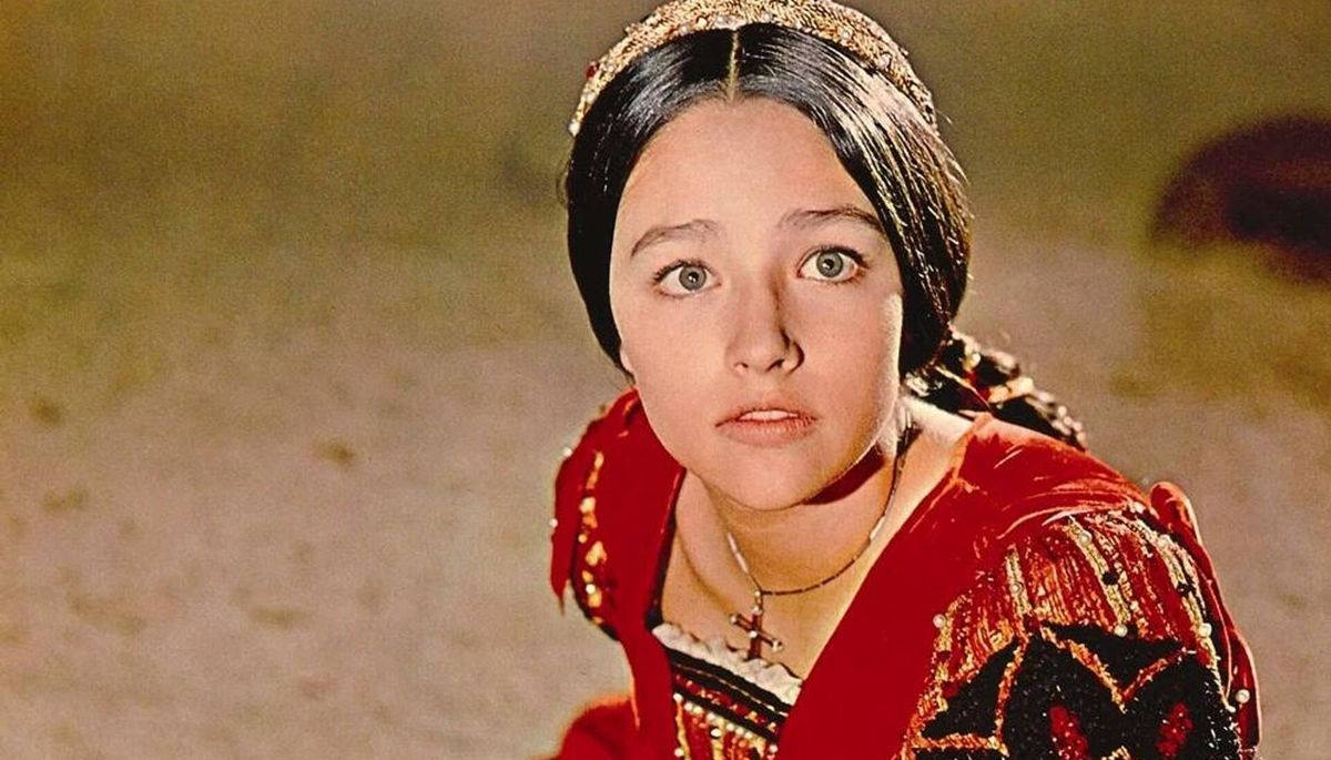 Померла актриса Олівія Хассі