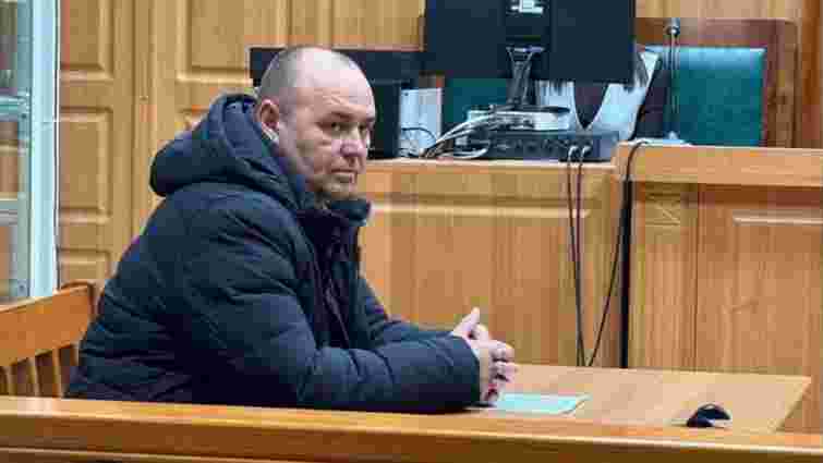 ДБР провело обшуки у командира 211-ї бригади з Тернополя, в якій знущались з військових