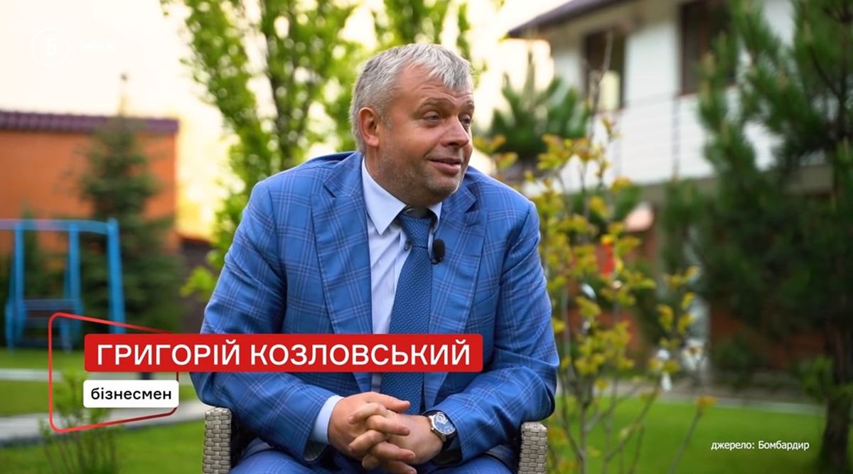 ФК «Рух» і Григорій Козловський отримали відзнаку у проєкті «Люди майбутнього»