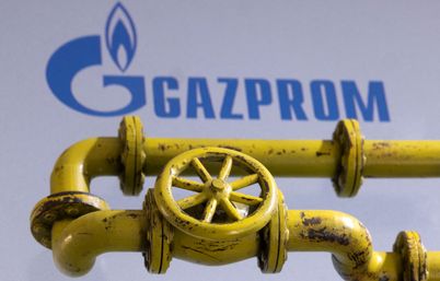 Україна повністю припинила транзит російського газу