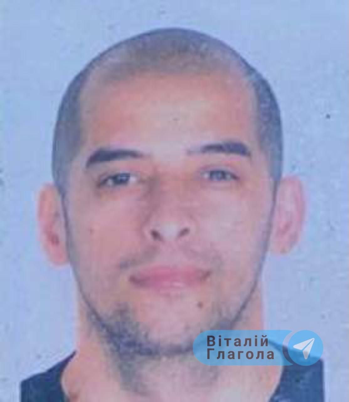 Лейтенант БЕБ Костянтин Кедик досі не компенсував потерпілим завданої шкоди. Фото Віталія Глаголи