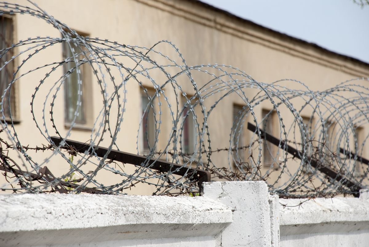 Росія завербувала на війну проти України до 180 тисяч своїх ув'язнених