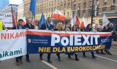 Фермери проти євроколгоспу