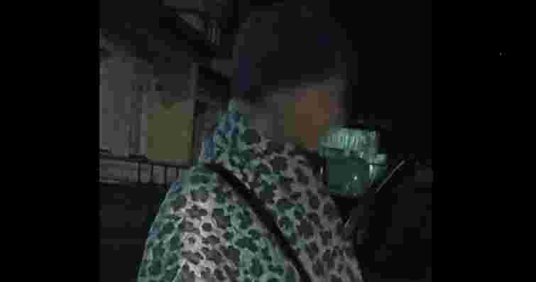 У Тернополі затримали п'яну водійку, яка в 2018 році через нетверезу їзду стала зіркою соцмереж 