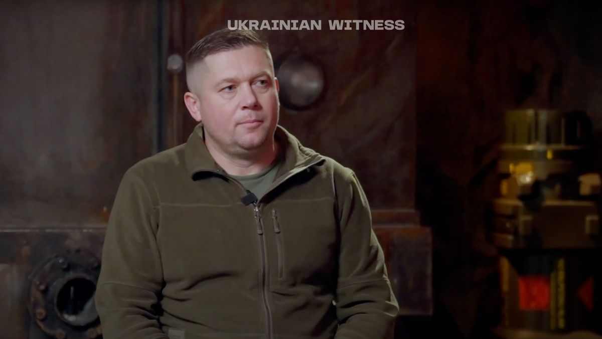 «Тактично фронт посипався, оперативно – ні»