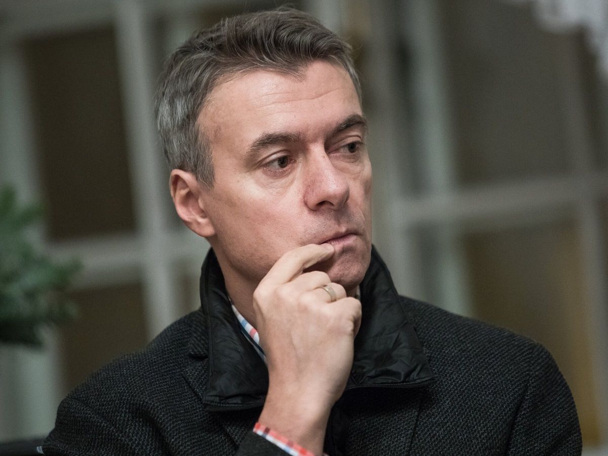 Генконсулом Польщі у Львові стане історик та літературний критик Марек Радзівон