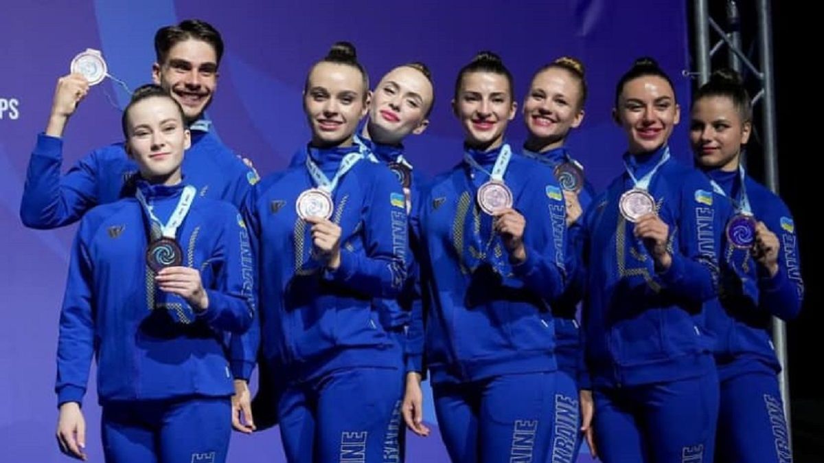 Поліція розслідує розтрату грошей під час проведення чемпіонату України з гімнастики