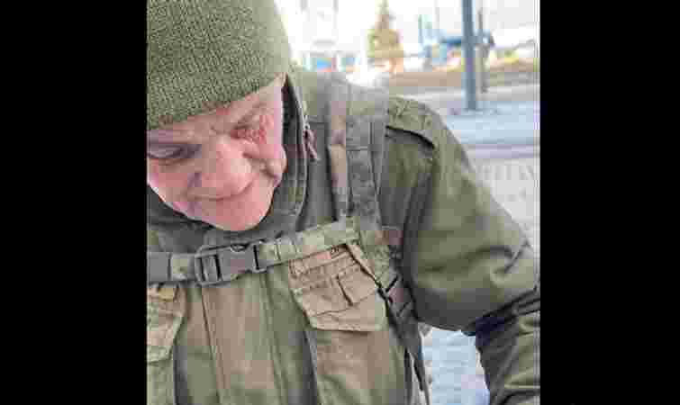 Центр надання послуг УБД у Львові просить повідомляти про жебраків у військовій формі