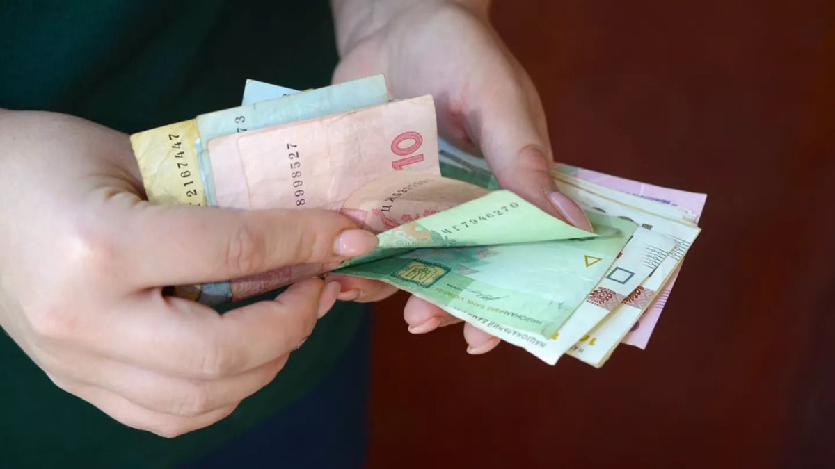 Мінімальна зарплата і соціальні виплати: що змінилося цього року
