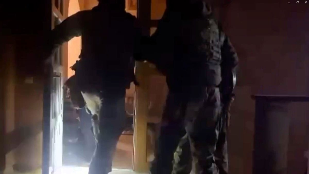 В Ужгороді затримали місцевих мешканців, які побили трьох поліцейських і втекли
