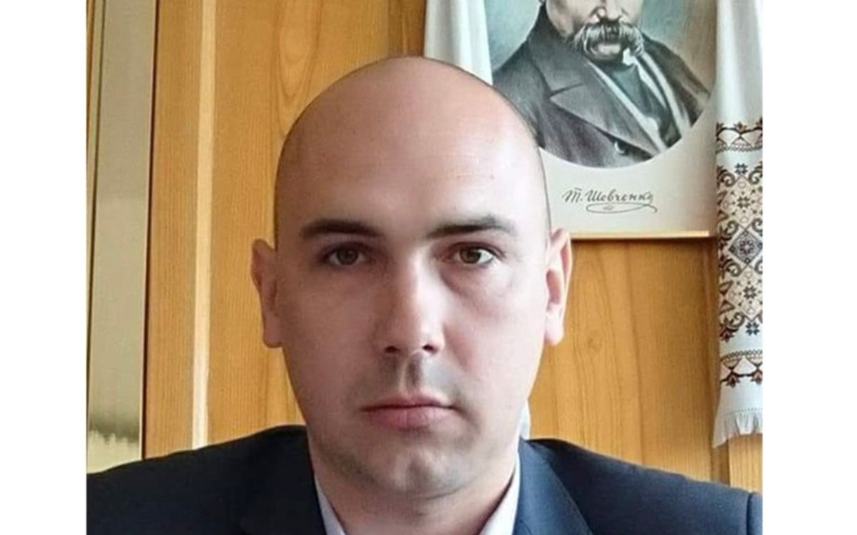 Новим директором Поліського лісового офісу призначили Сергія Чуприну