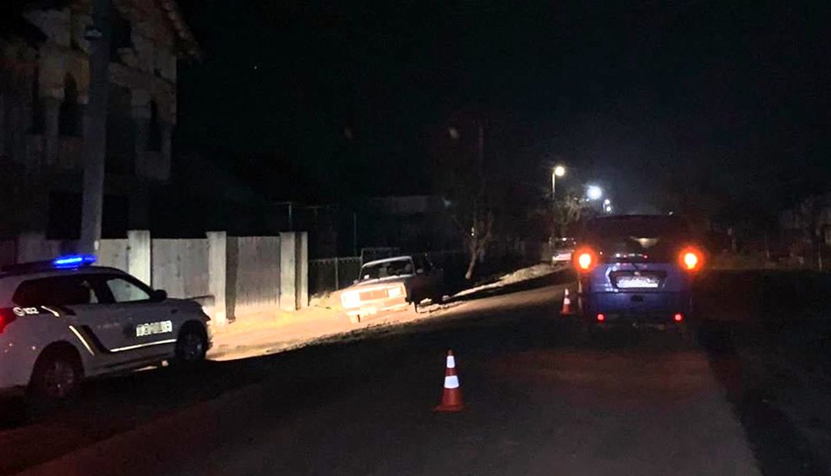 На Закарпатті водій уник покарання за смертельний наїзд на жительку села