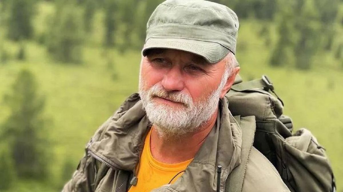 На війні проти України ліквідували автора російських хітів, офіцера Олега Гегельського
