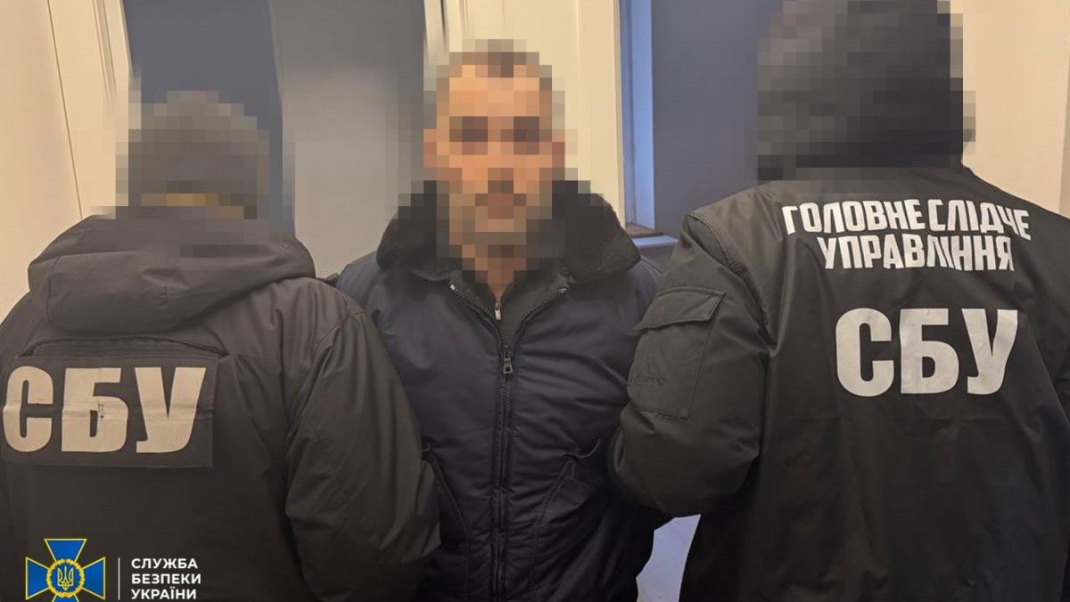 СБУ викрила мережу російських агентів, які шпигували за відомими волонтерами
