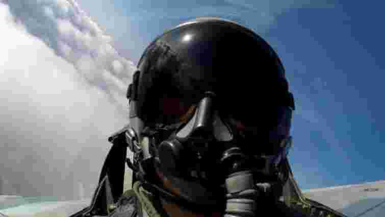 Вперше в історії український пілот F-16 знищив одразу 6 крилатих ракет