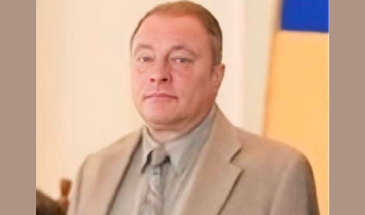 Помер депутат Львівської облради першого скликання Ярослав Припін