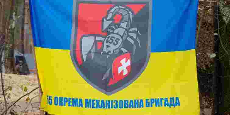 Генштаб повідомив про посилення 155-ї ОМБр безпілотними підрозділами