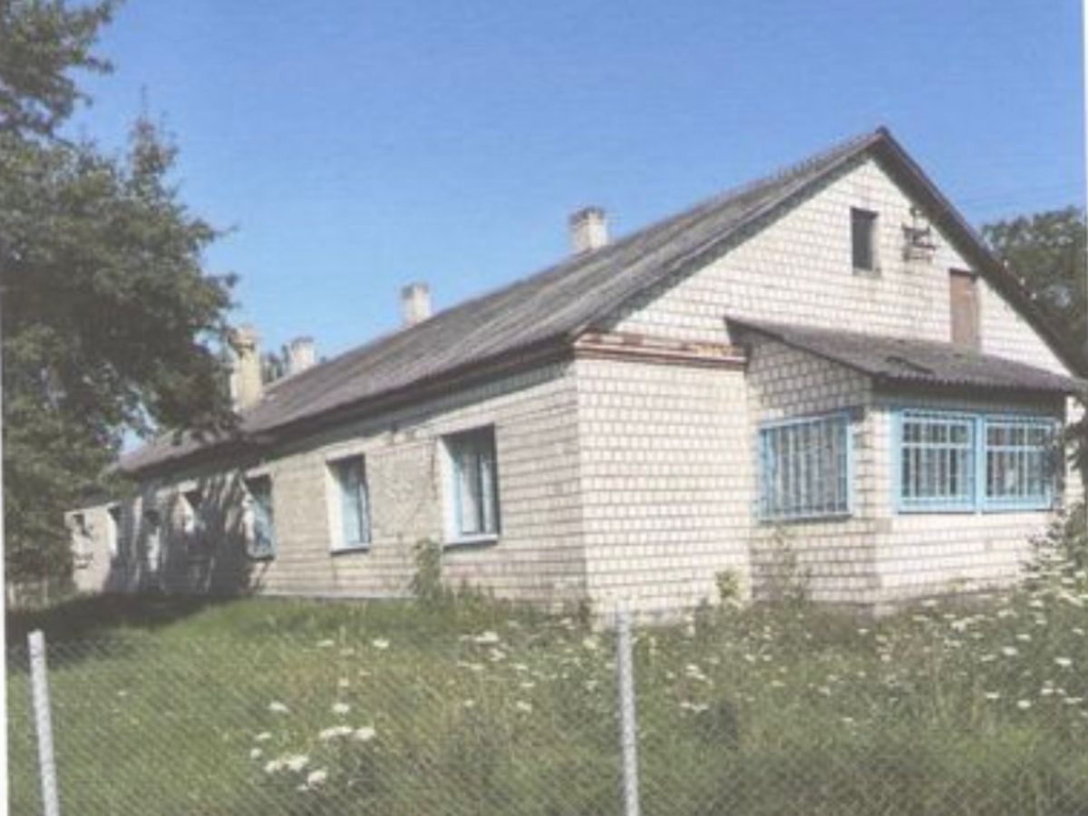 Ветеринарну лабораторію на Рівненщині продали з аукціону за 4 млн грн