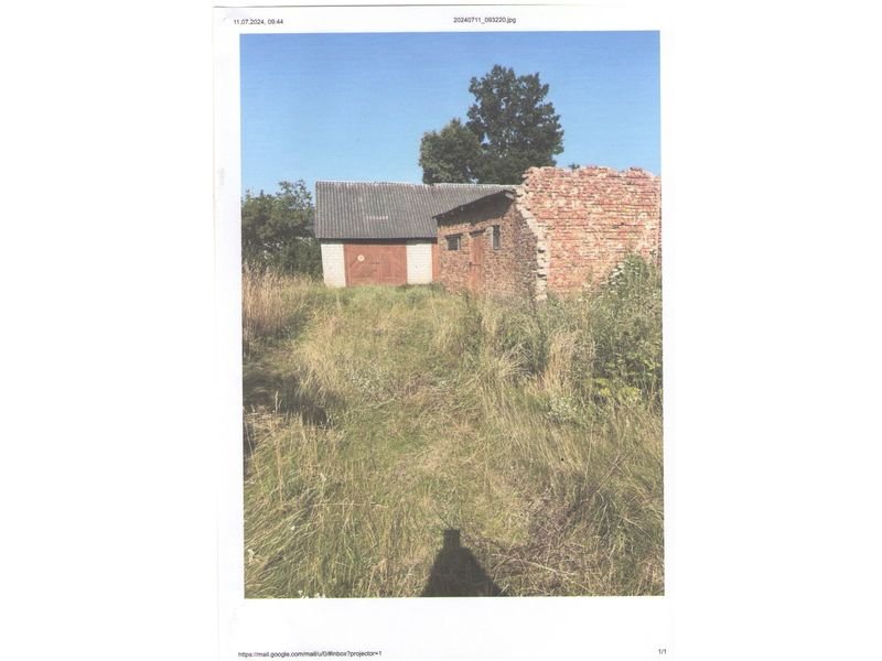 8 січня відбувся аукціон з продажу лабораторії ветеринарної медицини у Березному (фото Prozorro)