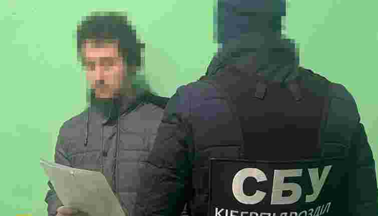 СБУ затримала на Буковині російського провокатора, який 2,5 роки переховувався в монастирях УПЦ