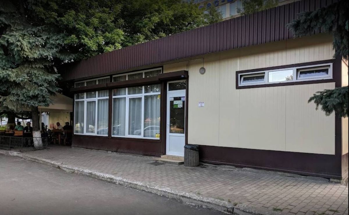 Задля створення пішохідного бульвару у Львові перенесуть шість МАФів