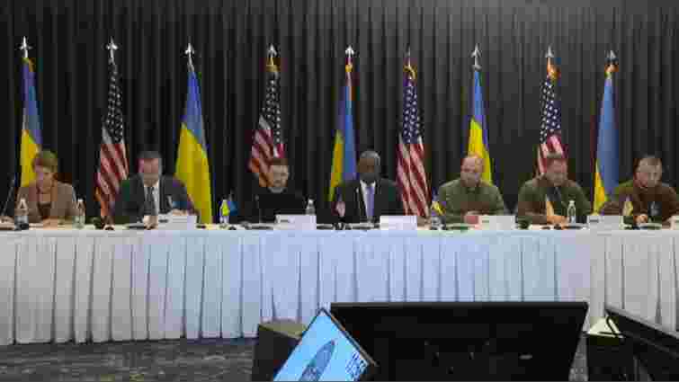 Пентагон надасть Україні новий пакет військової допомоги на 500 млн доларів