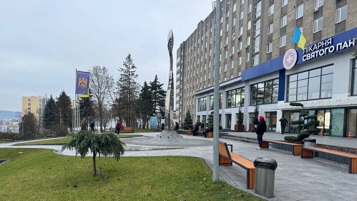 ЕКОПФО замість МСЕК: яким був перший тиждень роботи у міських лікарнях?