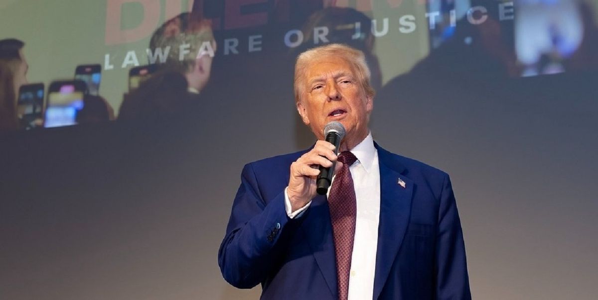 Суд не призначив Дональду Трампу жодного покарання у справі про виплати порноакторці
