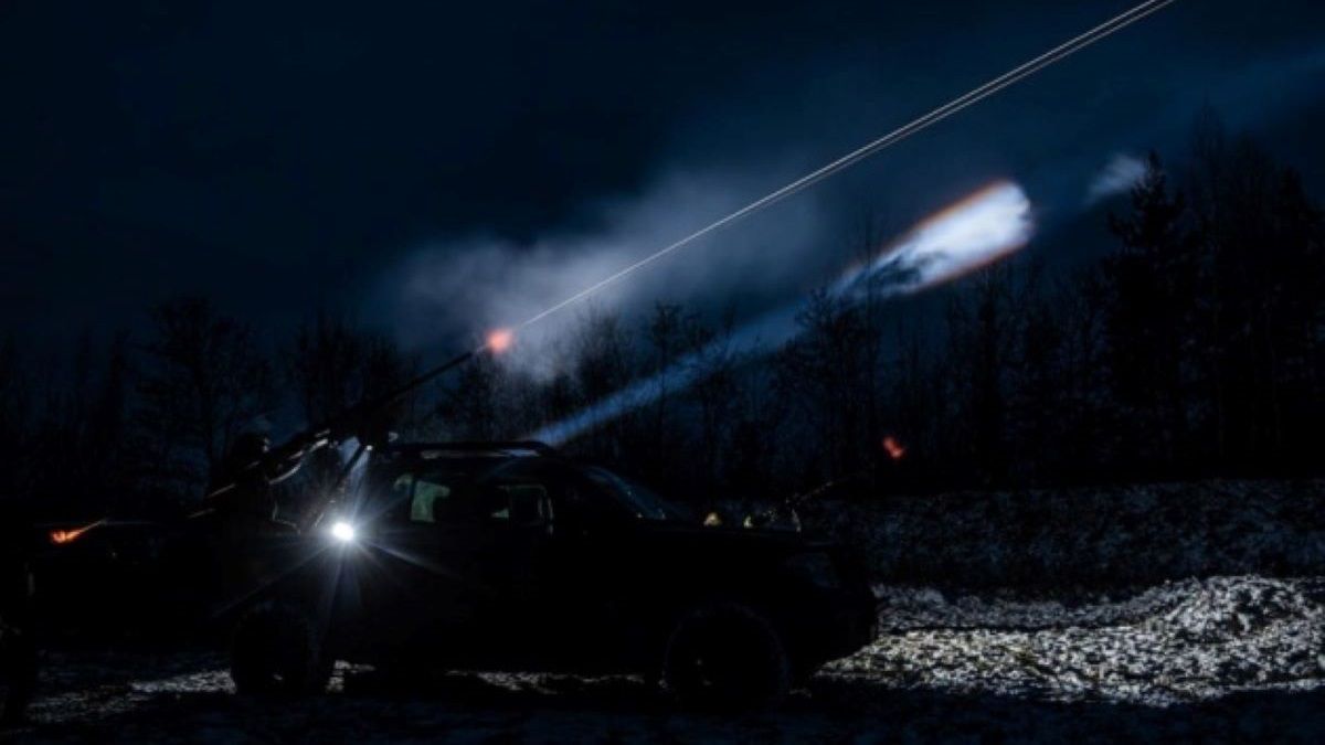 Вночі у 7 областях України російські безпілотники завдали пошкоджень