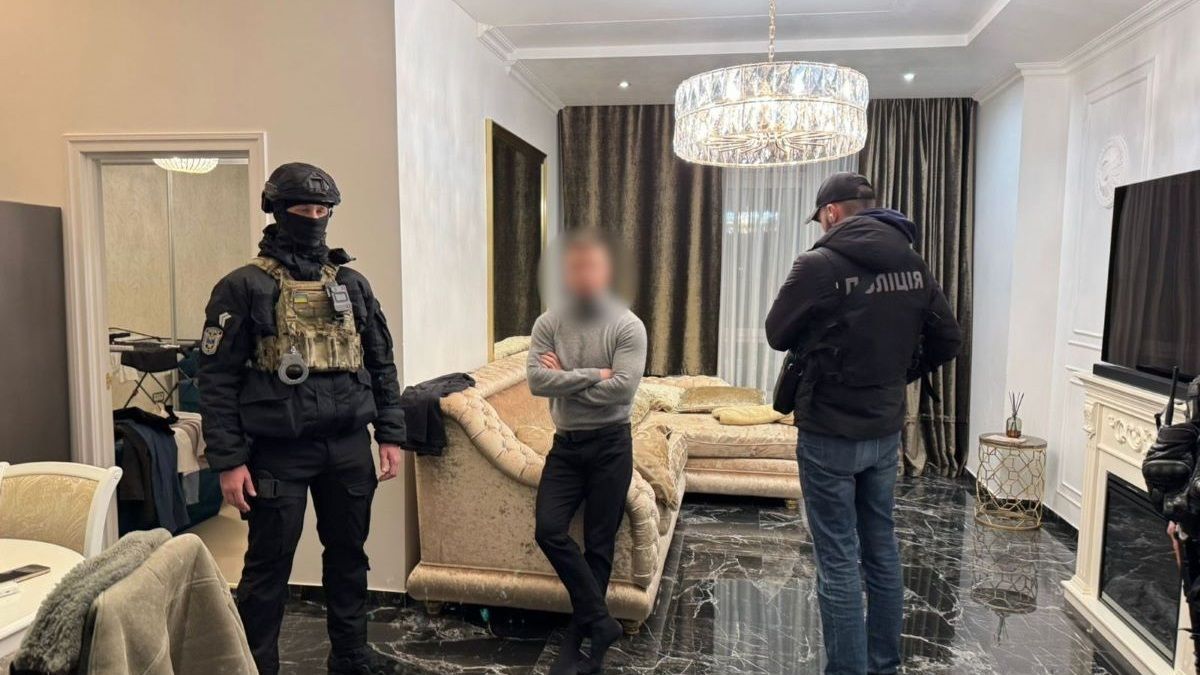 Нацполіція за добу виявила понад пів сотні схем незаконного перетину кордону