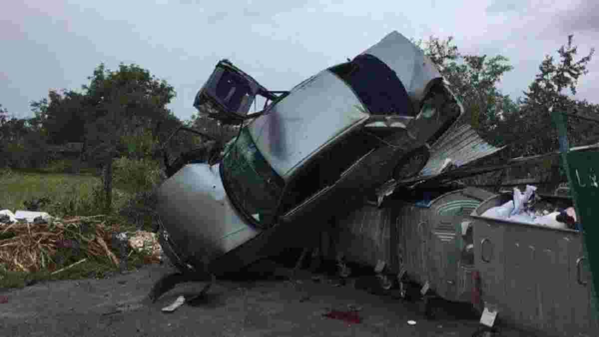 Звільнений за пʼяну ДТП львівський прокурор не зміг поновитись на посаді