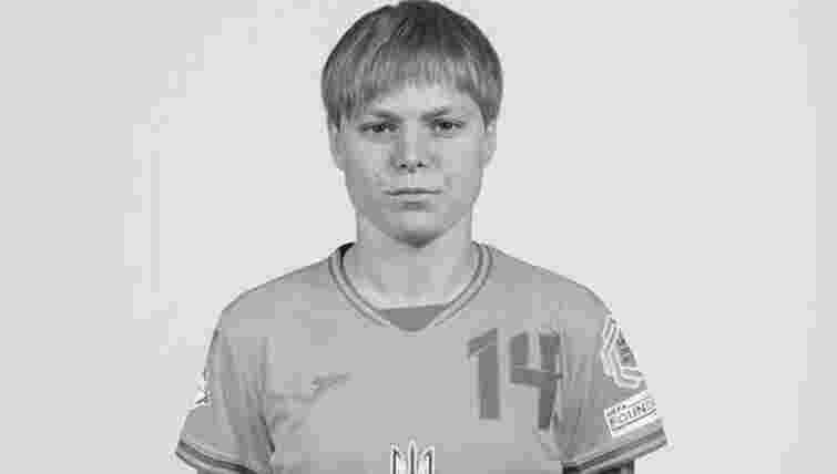 Померла 31-річна екс-футзалістка збірної України, яка брала срібло на чемпіонаті світу та Євро