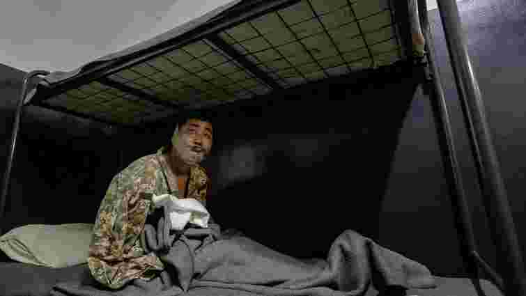 Сили оборони на Курщині взяли в полон північнокорейських військових