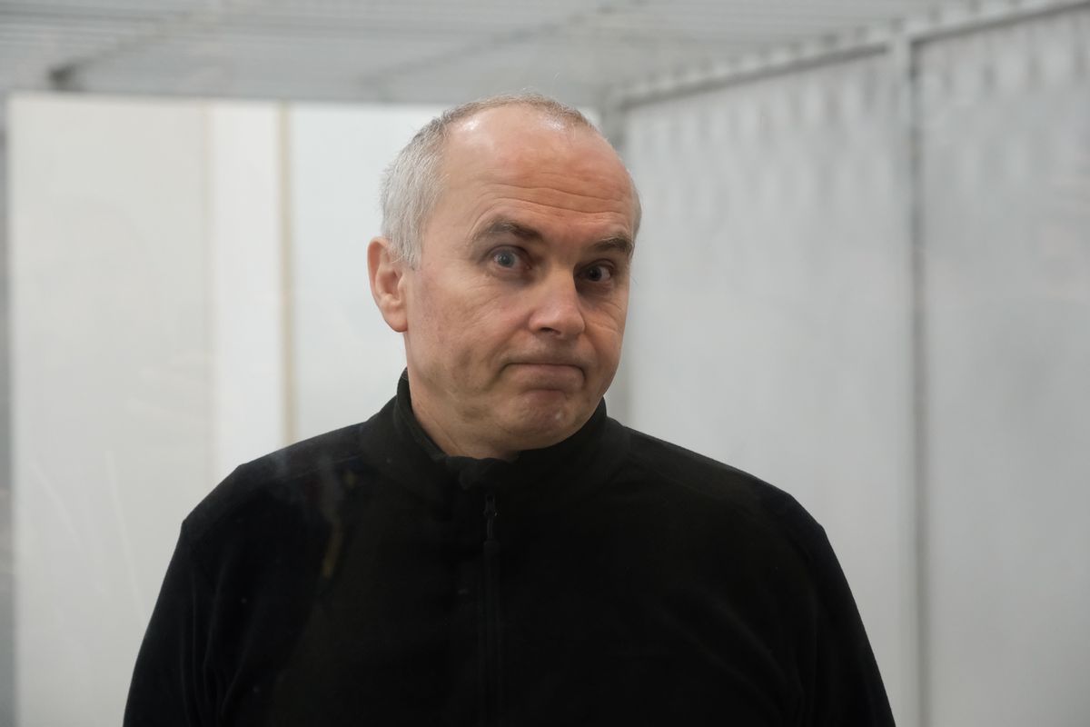 Суд дозволив підозрюваному у держзраді Шуфричу виконувати депутатську роботу