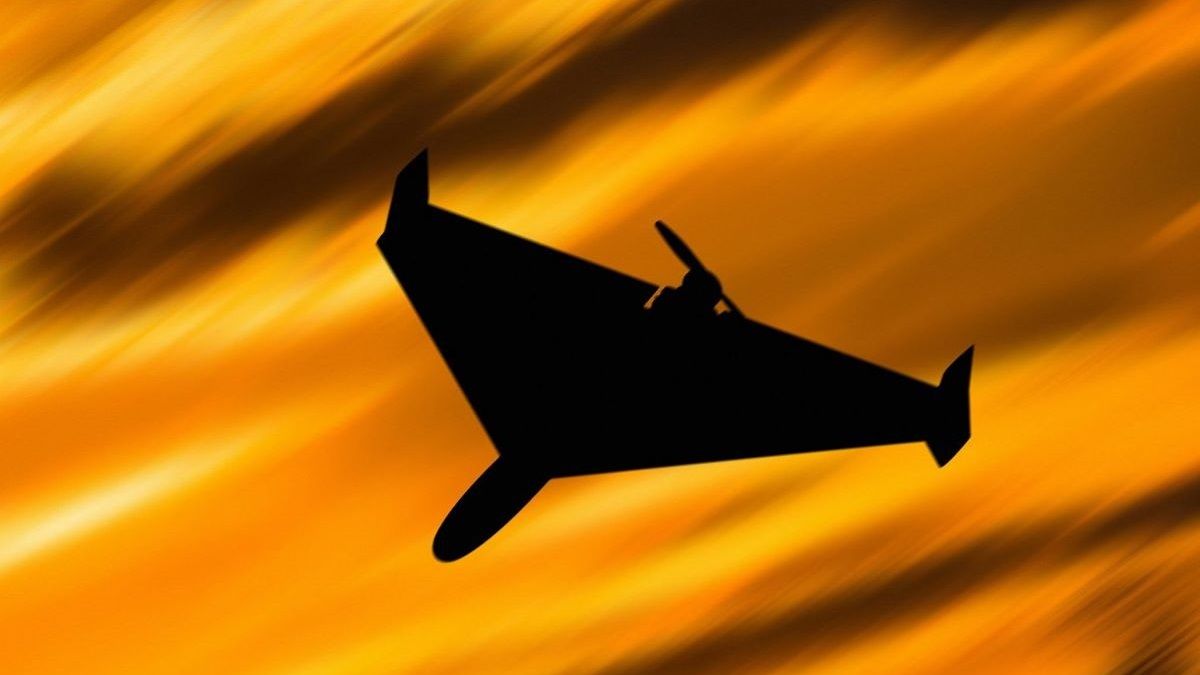 Вночі російські війська дронами пошкодили будинки у 3 областях