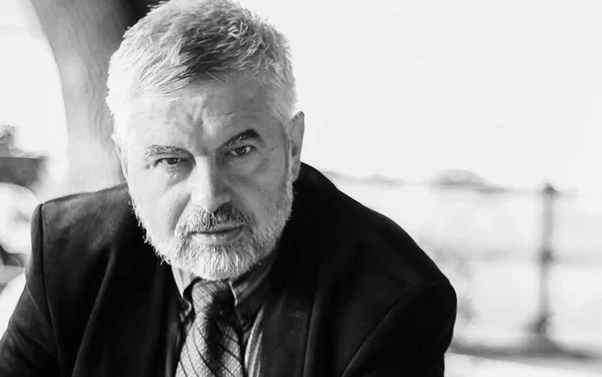 Помер відомий закарпатський історик і письменник Сергій Федака