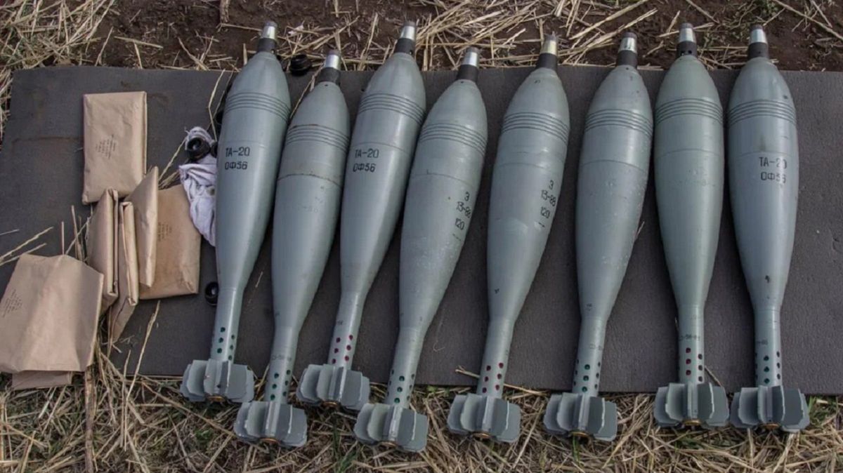 В Україні відновлять штрафи для недобросовісних постачальників зброї 