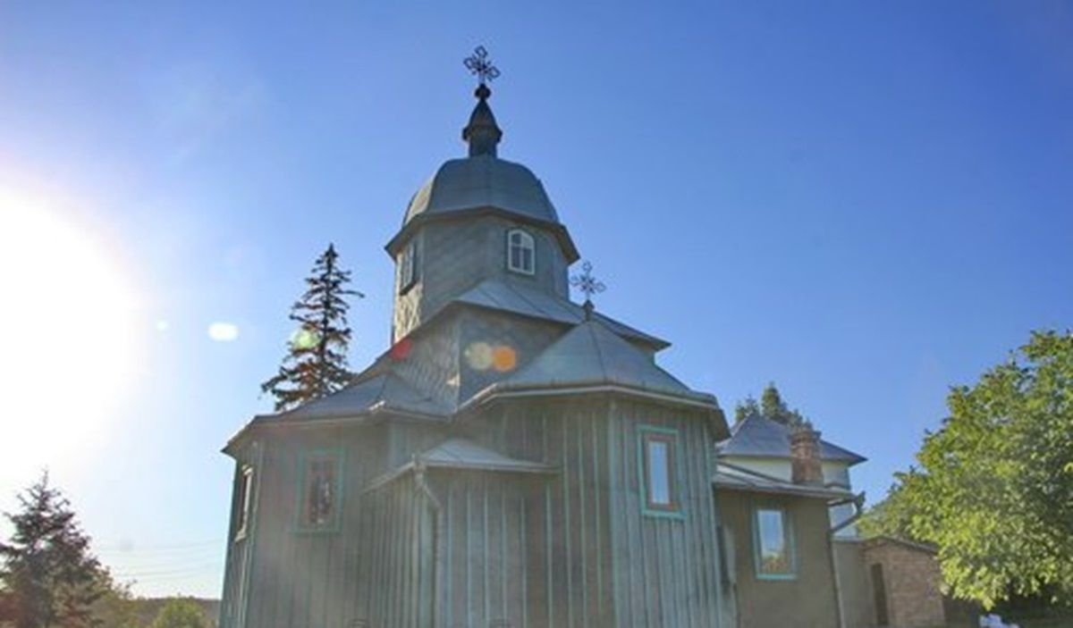 На Буковині ще одна громада проголосувала за перехід від УПЦ МП до ПЦУ