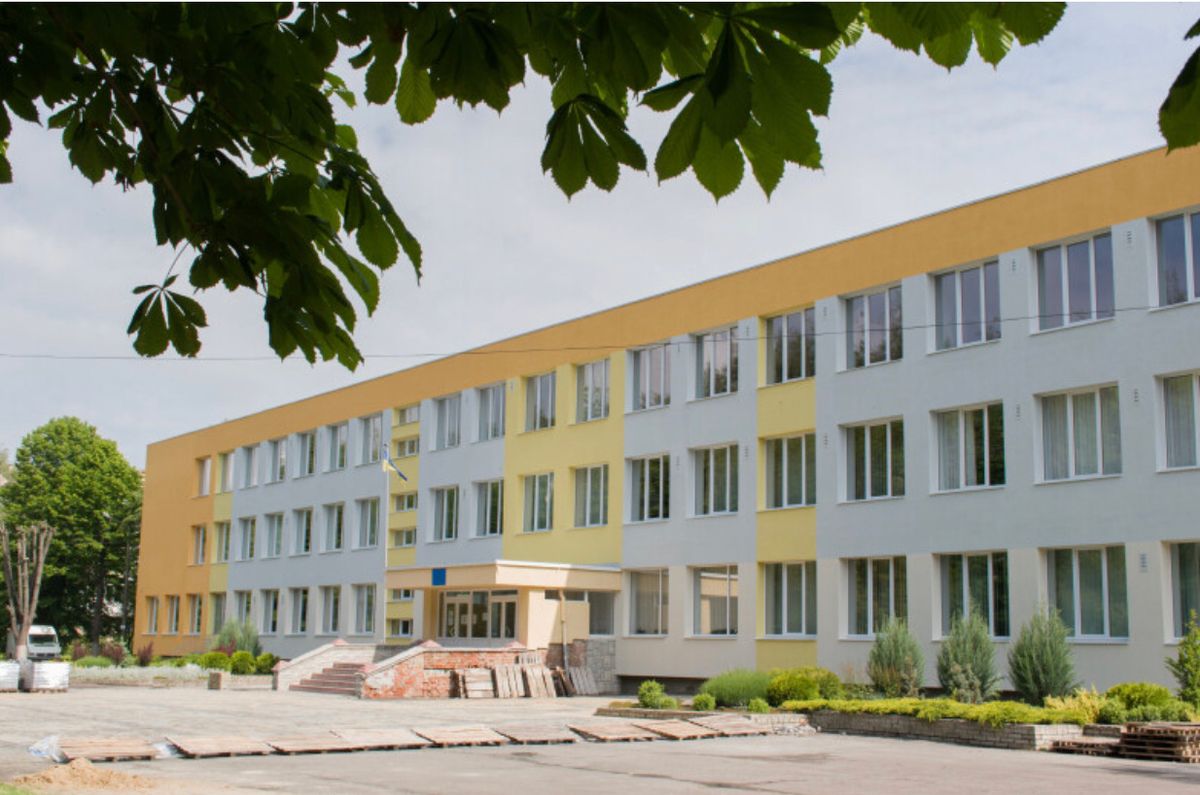 У чотирьох школах Луцька призначили нових директорів
