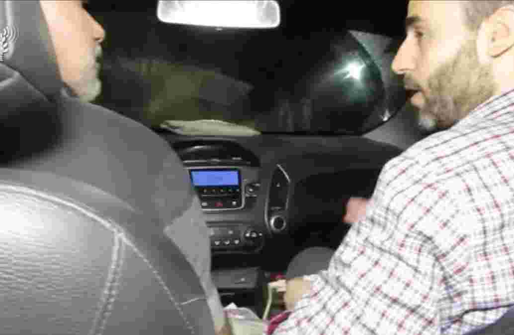 Ізраїльські військові намагаються розшукати Мохаммеда Сінвара Ізраїльські військові намагаються розшукати Мохаммеда Сінвара