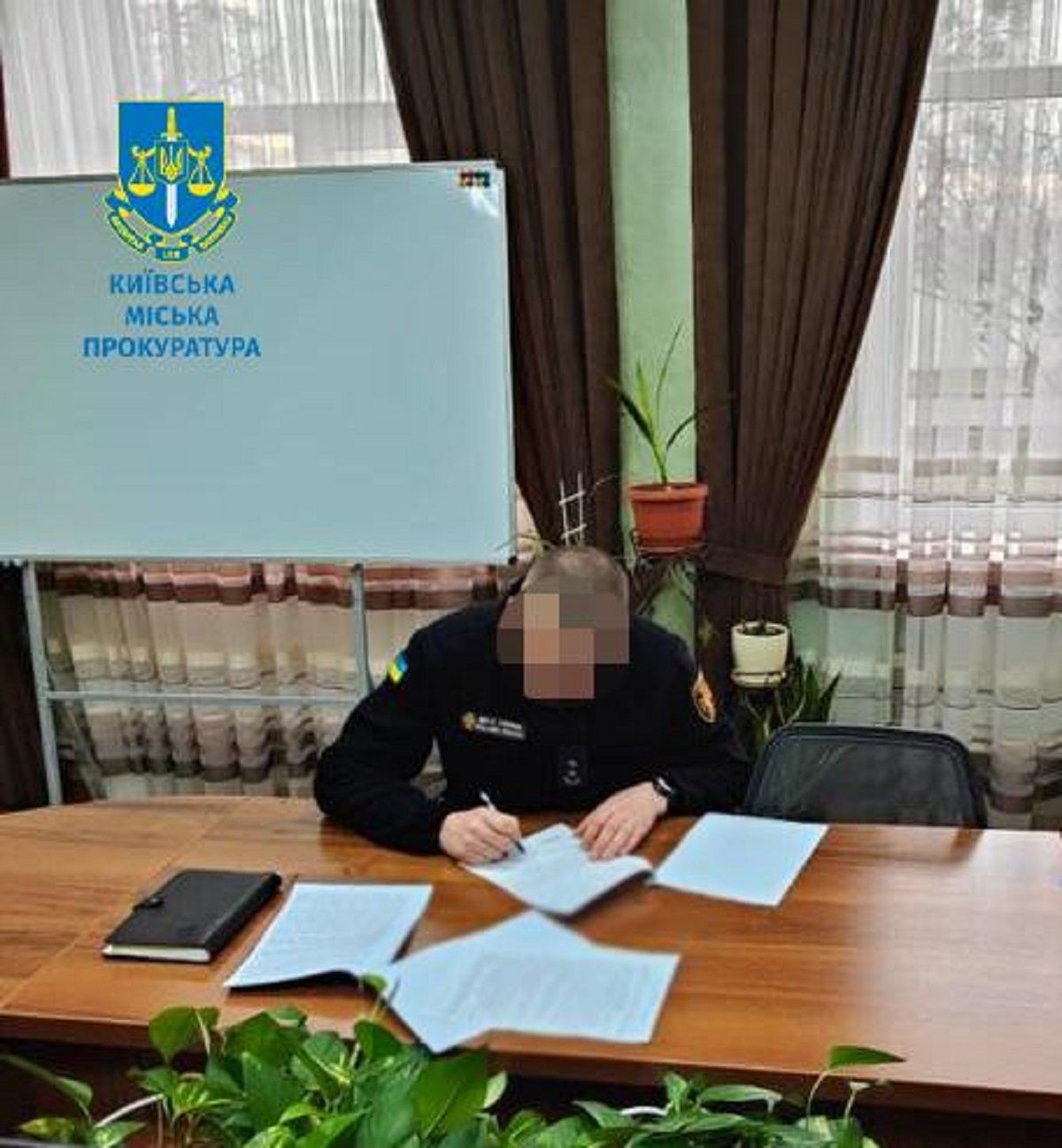 Посадовці ДСНС переплатили з держбюджету 7 млн грн на закупівлі планшетів