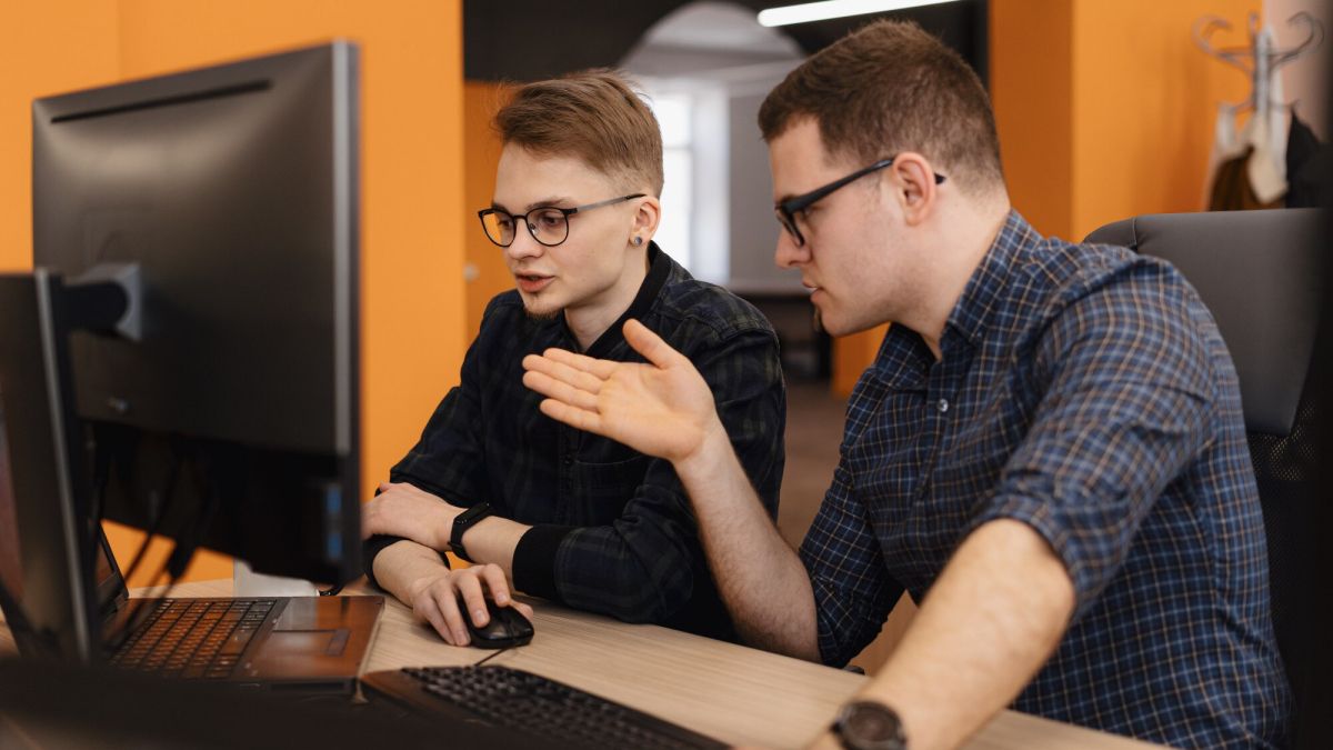 13 університетів України, де можна вивчитись на IT-фахівця: список
