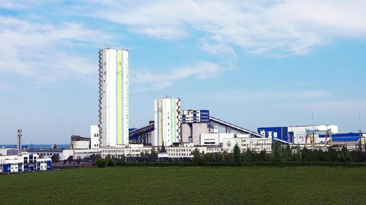 Через наступ росіян припинила роботу єдина в Україні шахта з видобутку коксівного вугілля